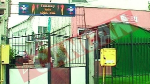 Un barman a impuscat clientul pentru ca nu a vrut sa achite nota