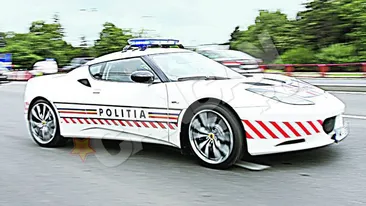 Lotus, spaima vitezomanilor