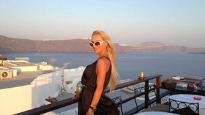 O mai stiti pe fosta asistenta TV, Andreea Spataru? Cum a ajuns sa arate acum!