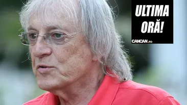 Vestea a venit ca un șoc: Mihai Constantinescu nu mai are nicio șansă de supraviețuire