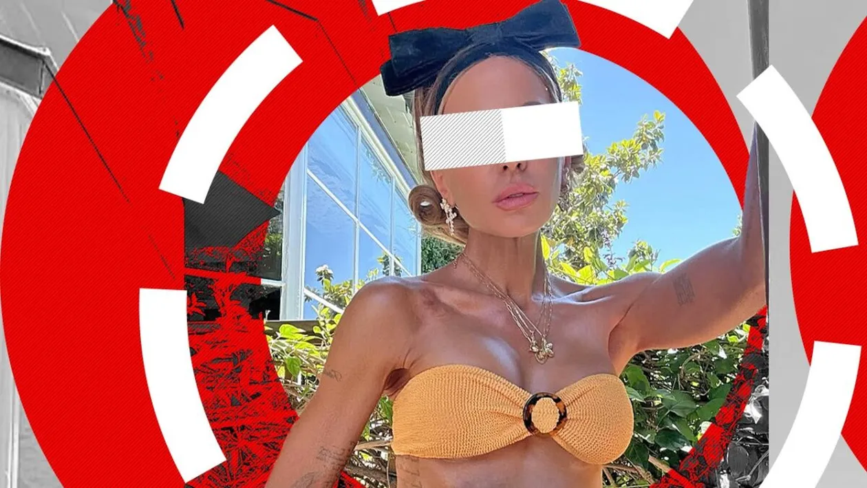 Actrița iubită de români, de nerecunoscut! Motivul dureros din cauza căruia a ajuns să slăbească enorm