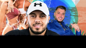 Escapadă în Mykonos cu ispitele de la Insula Iubirii! Găbiță nu se mai oprește, după despărțirea de Bianca Drăgușanu! L-a anturat și pe Adrian Mititelu și...