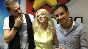 Laura Cosoi, curtata de barbati la orice pas! Vezi cine a cerut-o in casatorie!