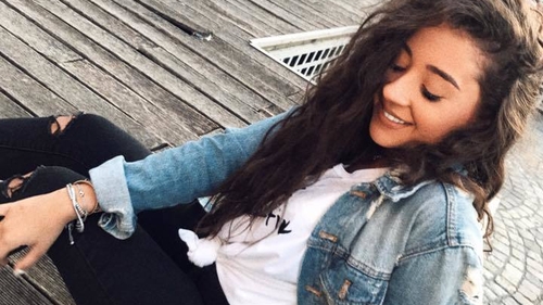 Nicole Cherry, mesaj revoltător pentru prieteni! Nu te-ai fi aşteptat la asta de la ”Cireşica”