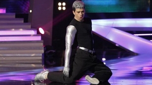 Destinul incredibil al dansatorului de la Romanii au talent, care facea videochat! Doctorii i-au dat o veste socanta!