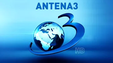 Cutremur la Antena 3! Emisiunea a fost scoasă din grilă