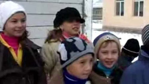 Cursuri suspendate in doua scoli din Targu Mures din cauza frigului din clase!