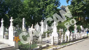 Marioara nu e pregatita sa-i bata clopotele! Sapa groapa altora si spera ca i-o va sapa si ei cineva: Nu mi-am pregatit groapa, s-o gasi un loc si pentru mine... intre cei doi soti. Dar asta e treaba Oanei!