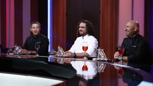 ”Chefi la cuțite”, al șaselea sezon. Reguli noi pentru jurați