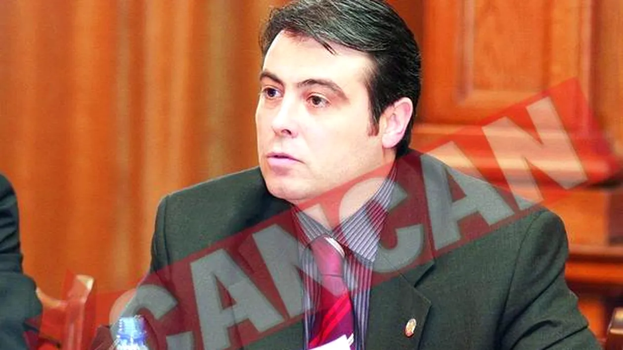 Ministrul Cioroianu: Am decis, Imi dau demisia