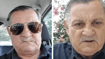 Bărbatul care s-a împușcat în timpul unui live a murit. Cine era Simion Stan și din ce partid a făcut parte