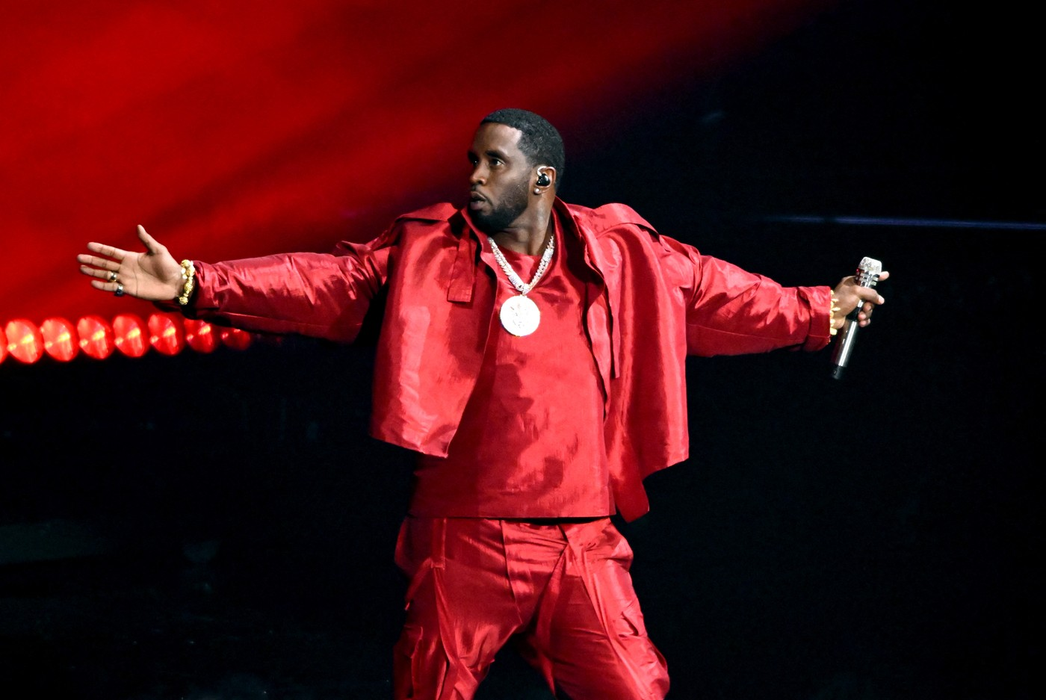 Sean DIddy Combs
Foto: Profimedia
