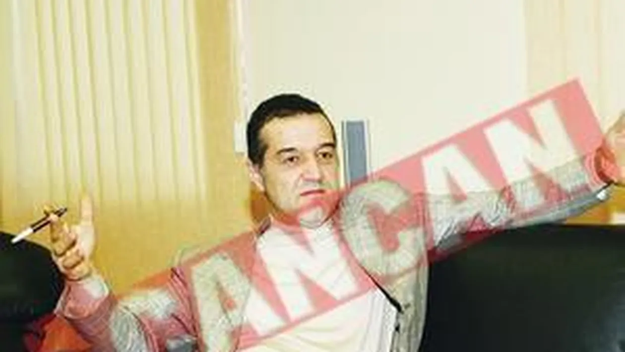 Steaua vanata de UEFA! FIFA face propria ancheta!