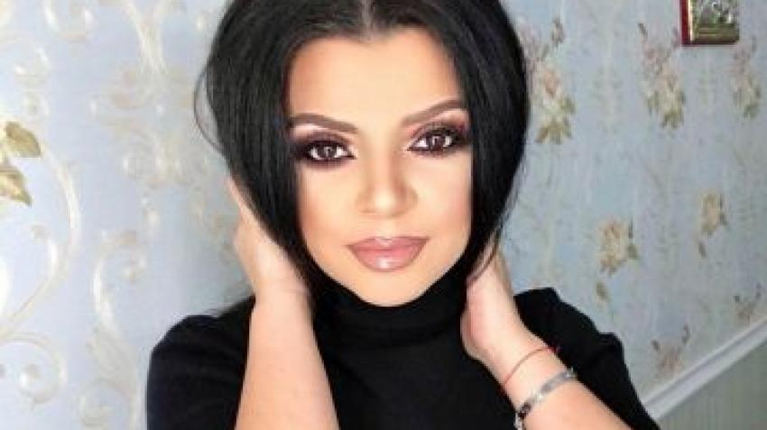 Laura Vass, una dintre cele mai apreciate cântărețe de manele