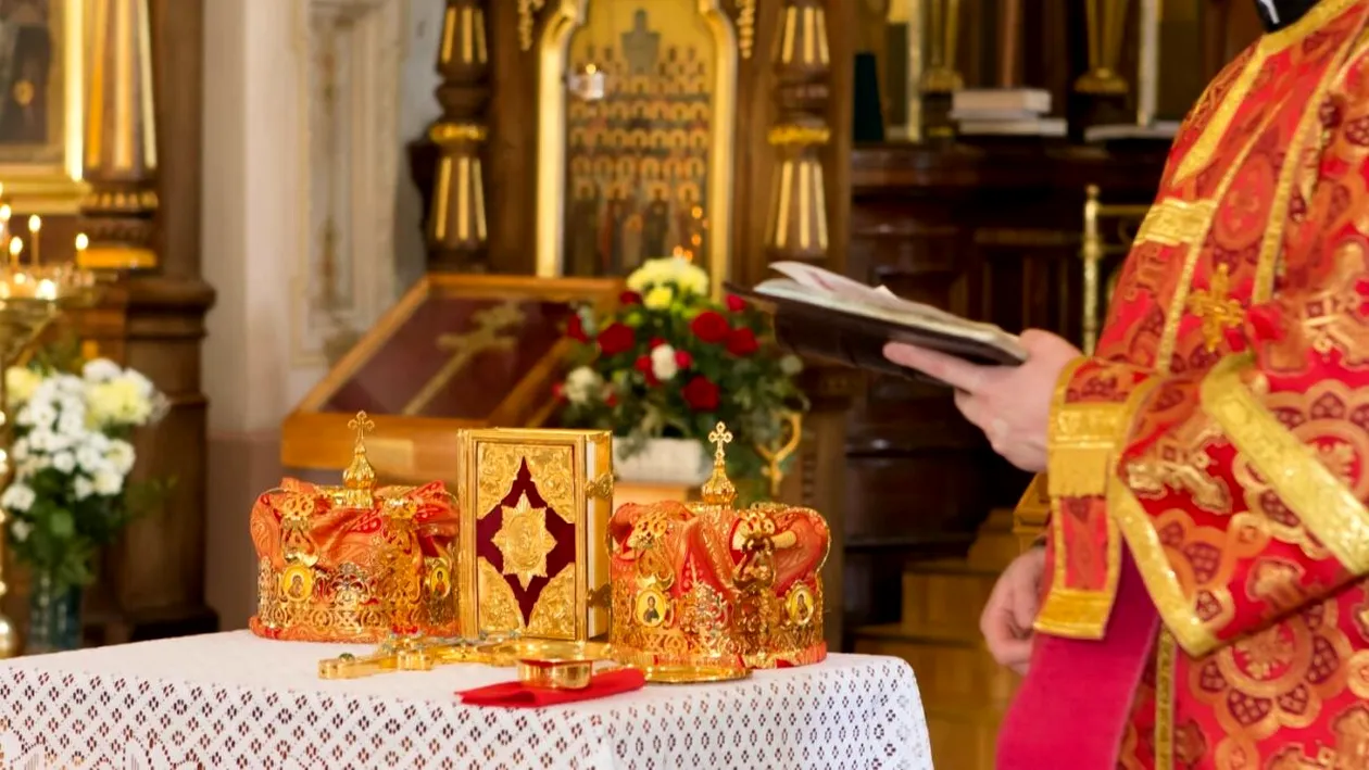 Calendar ortodox 15 decembrie: Pilda și rugăciunea care îți întăresc sufletul azi!