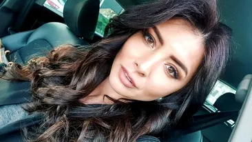 Ilinca Obădescu s-a logodit la finalul anului trecut. Cine este bărbatul care i-a furat inima