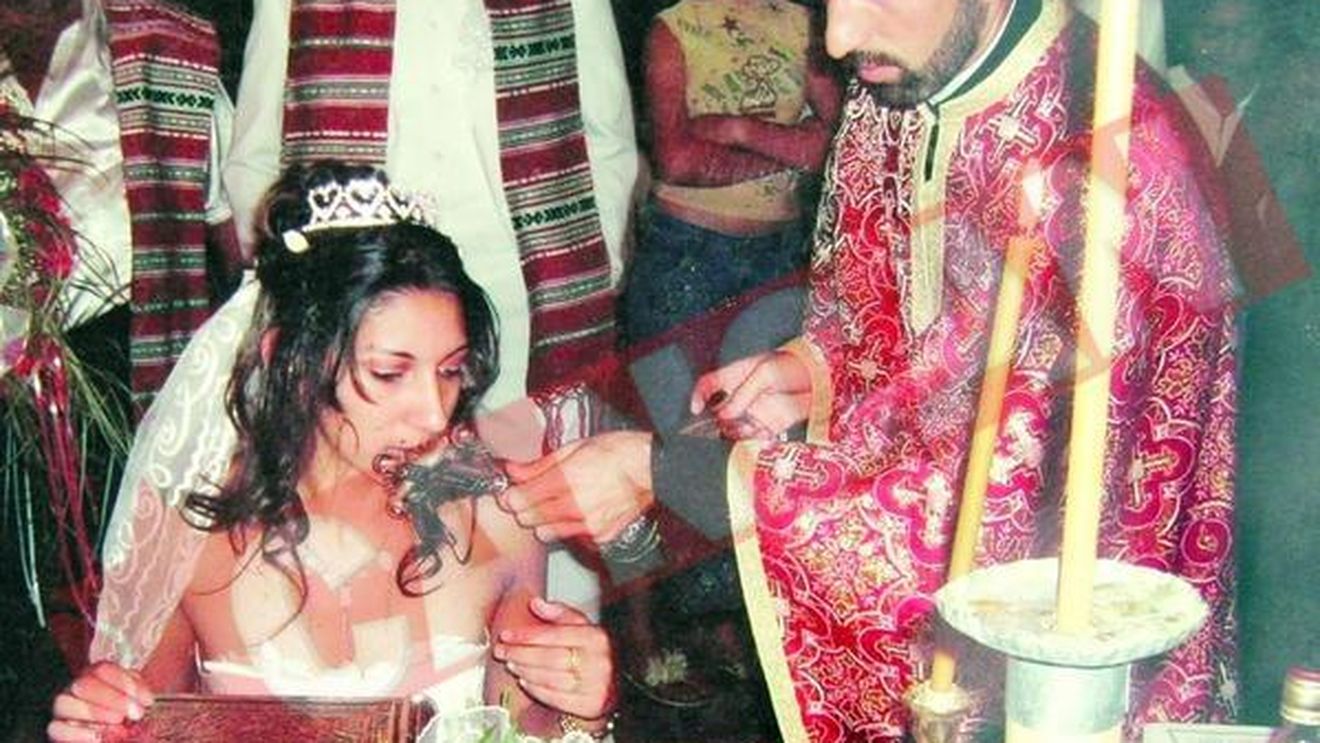 Politistii din Costesti il "acopera" pe preotul acuzat de viol