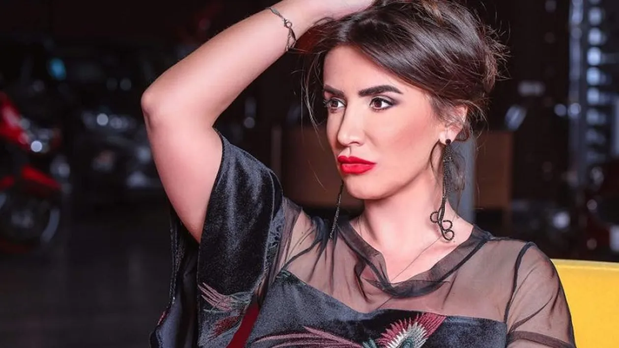 Mara Bănică, accident în mijlocul Pacificului: ”Ăștia ne vând organele aici!”