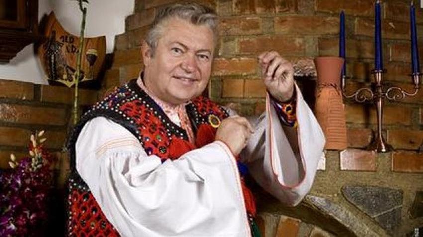 Gheorghe Turda, optimist că își va găsi, în viitor, o iubită. “Nu o să rămân de unul singur până mor”