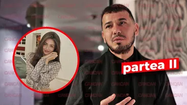 Abush rupe tăcerea! Cum a ajuns „iubirea” cu Andreea Bostănică un coșmar juridic: “În spatele ei stă o adevărată echipă de escroci”