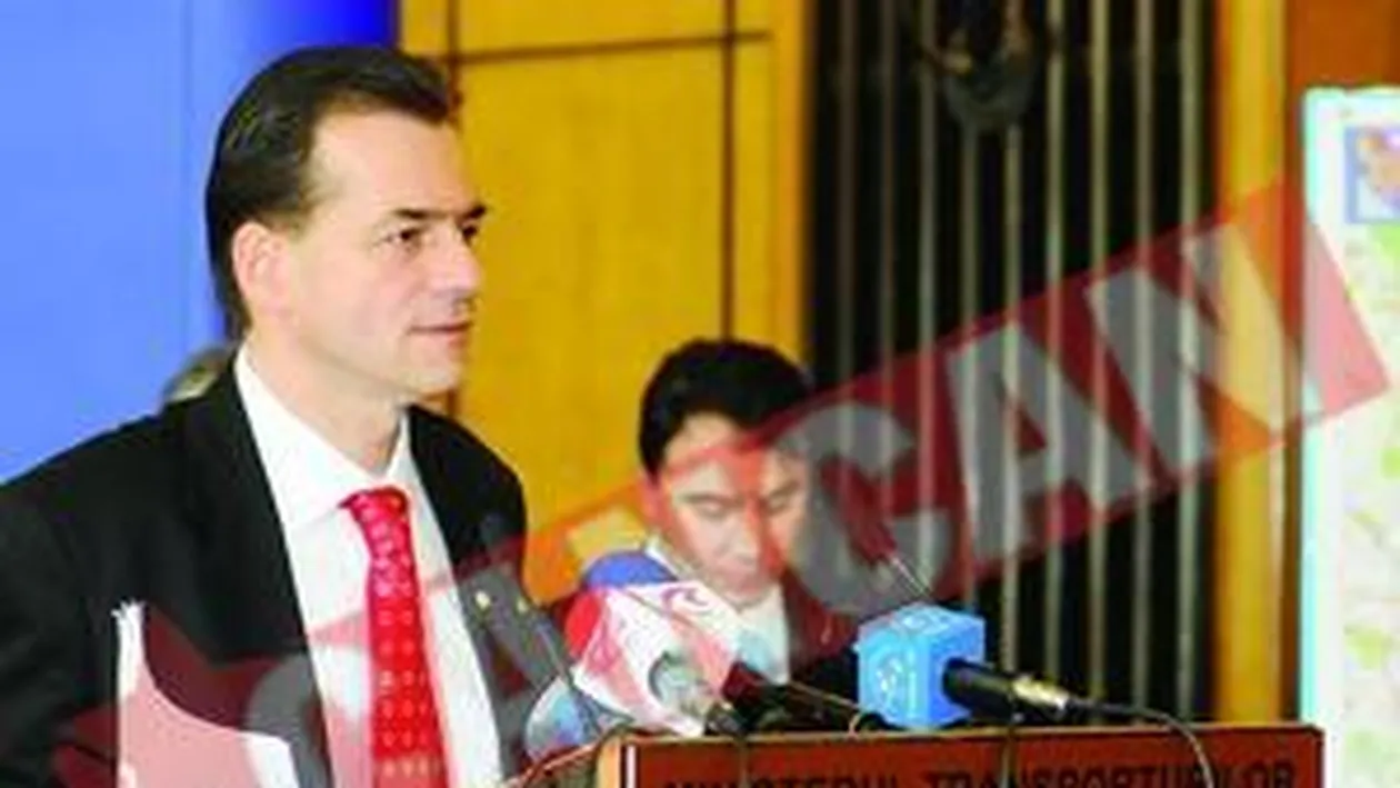 Orban vrea drum expres intre Delta Dunarii si litoral