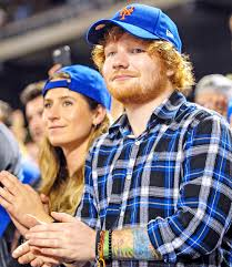Ed Sheeran a devenit tătic pentru prima dată! „Suntem complet îndrăgostiți de ea…suntem în al nouălea cer”