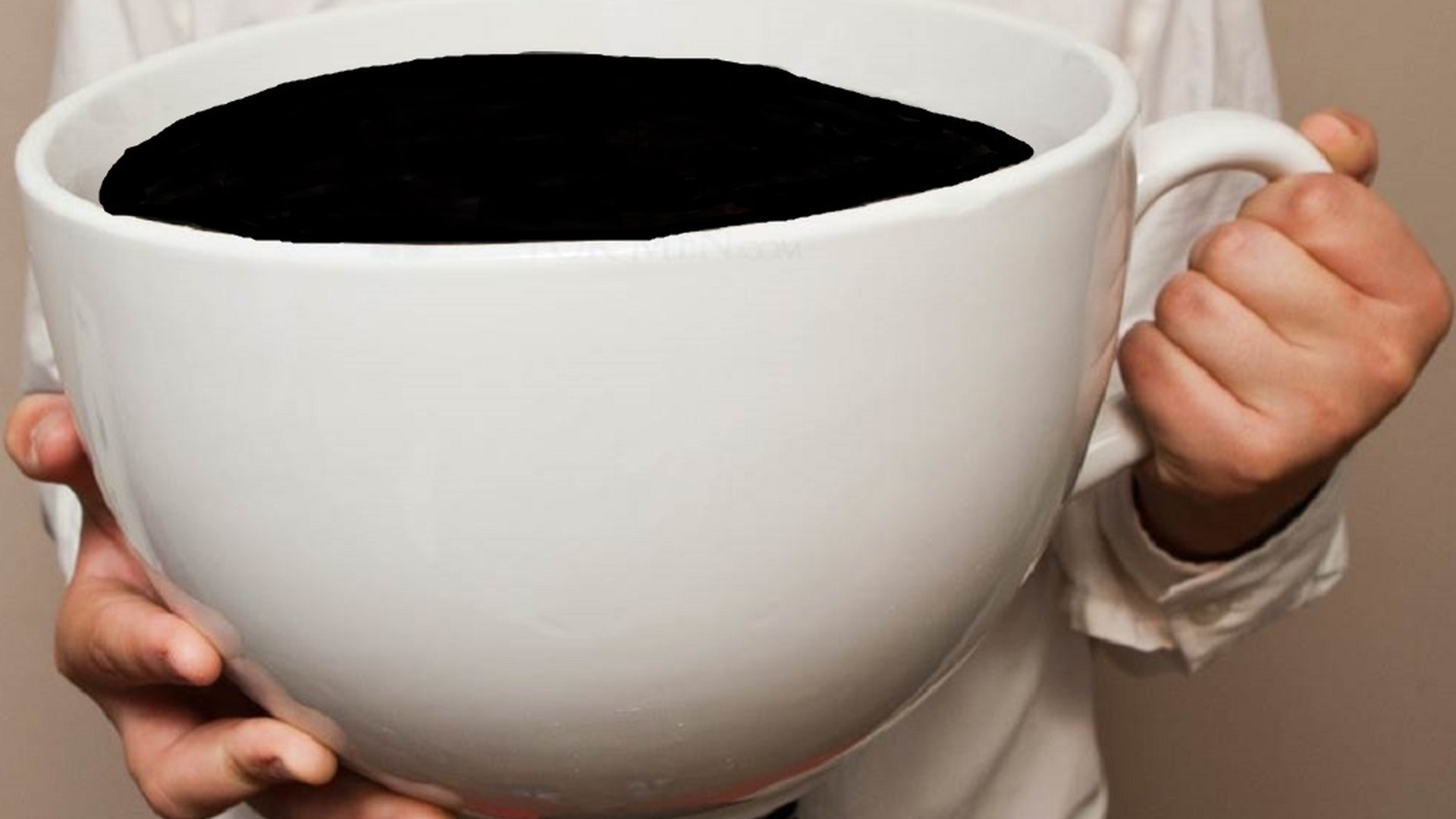 Prea multă cafea | Remediu pentru a reduce cantitatea de cofeină din corp