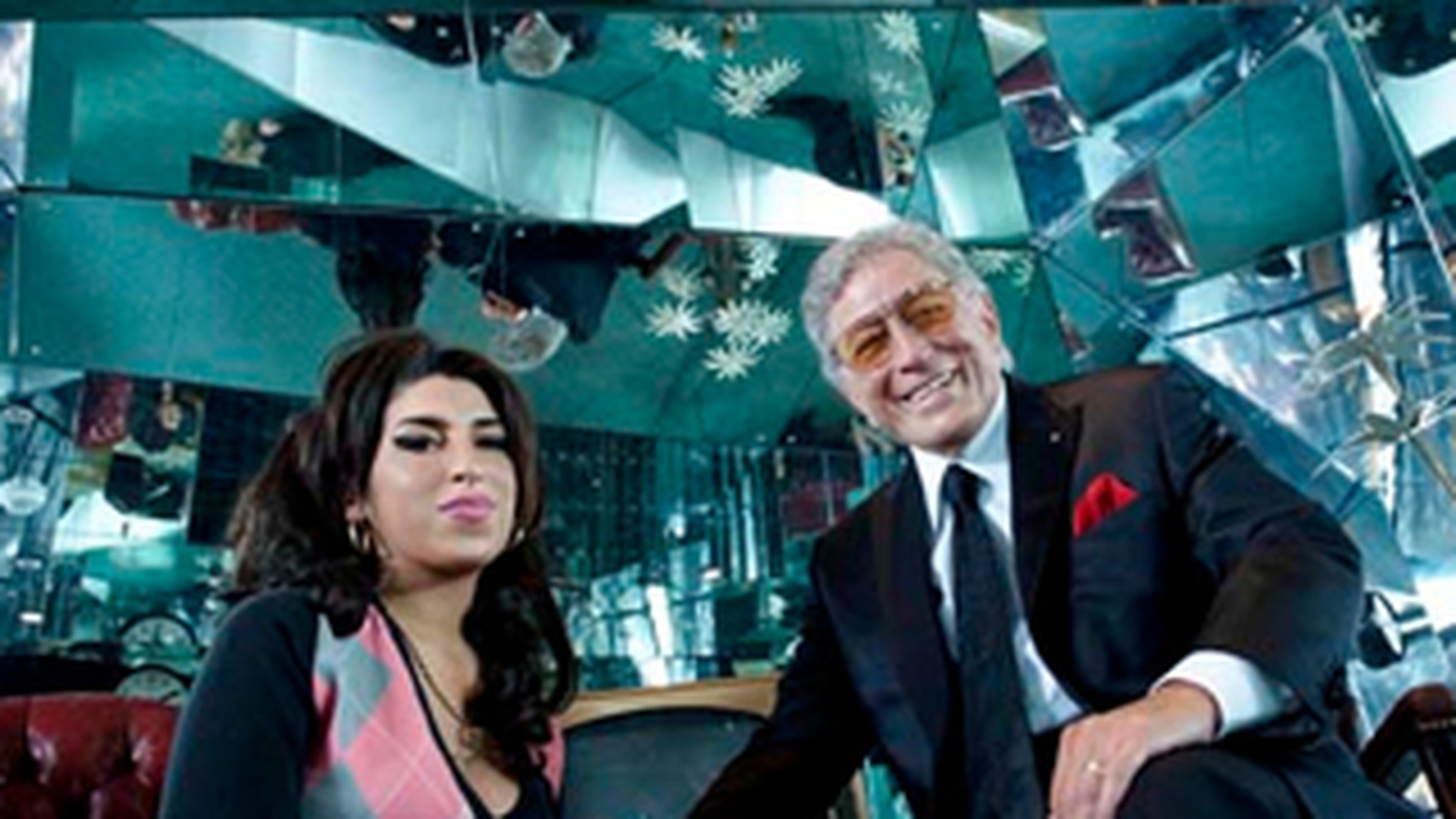 VIDEO Asculta aici ultimul single al lui Amy Winehouse in duet cu Tony Bennett
