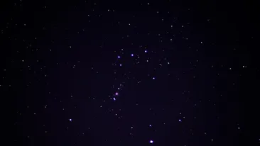 Geminidele, fenomen special pe cer, pe 13 decembrie 2024. Cea mai spectaculoasă ploaie de stele