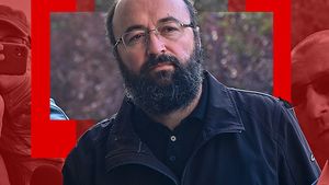 Visarion Alexa, condamnat la închisoare! Ce pedeapsă a primit fostul preot + ce urmează acum pentru el