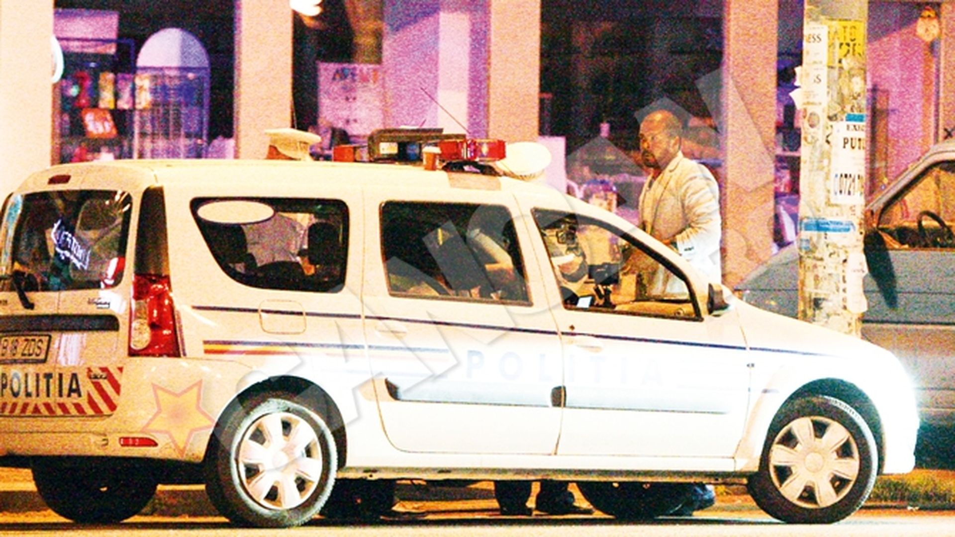 Cabral a dat autograf pe procesul-verbal