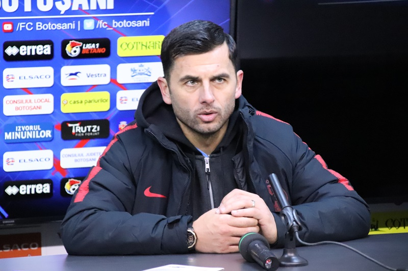 Probleme de lot pentru Nicolae Dică. Numele fotbalistului de bază care nu va evolua în FCSB – Silkeborg