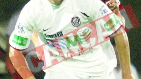 Dubarbier spune ca Bogaciu a arbitrat dupa cum i-a dictat tribuna