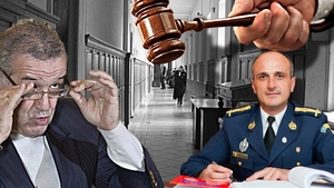 ”Dușmanul de moarte” îi dă încă o lovitură lui Gigi Becali! I-a deschis milionarului un nou proces de executare silită