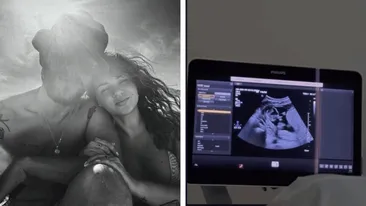 Fericire mare în familia lui Bogdan Urucu! Fostul concurent Survivor va deveni tătic