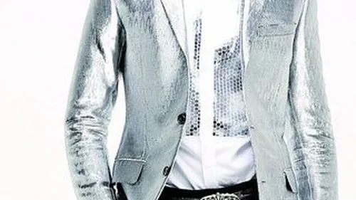 Imaginea masculina Chanel in lume isi lanseaza primul single in Romania! 30.000 de euro pentru o melodie