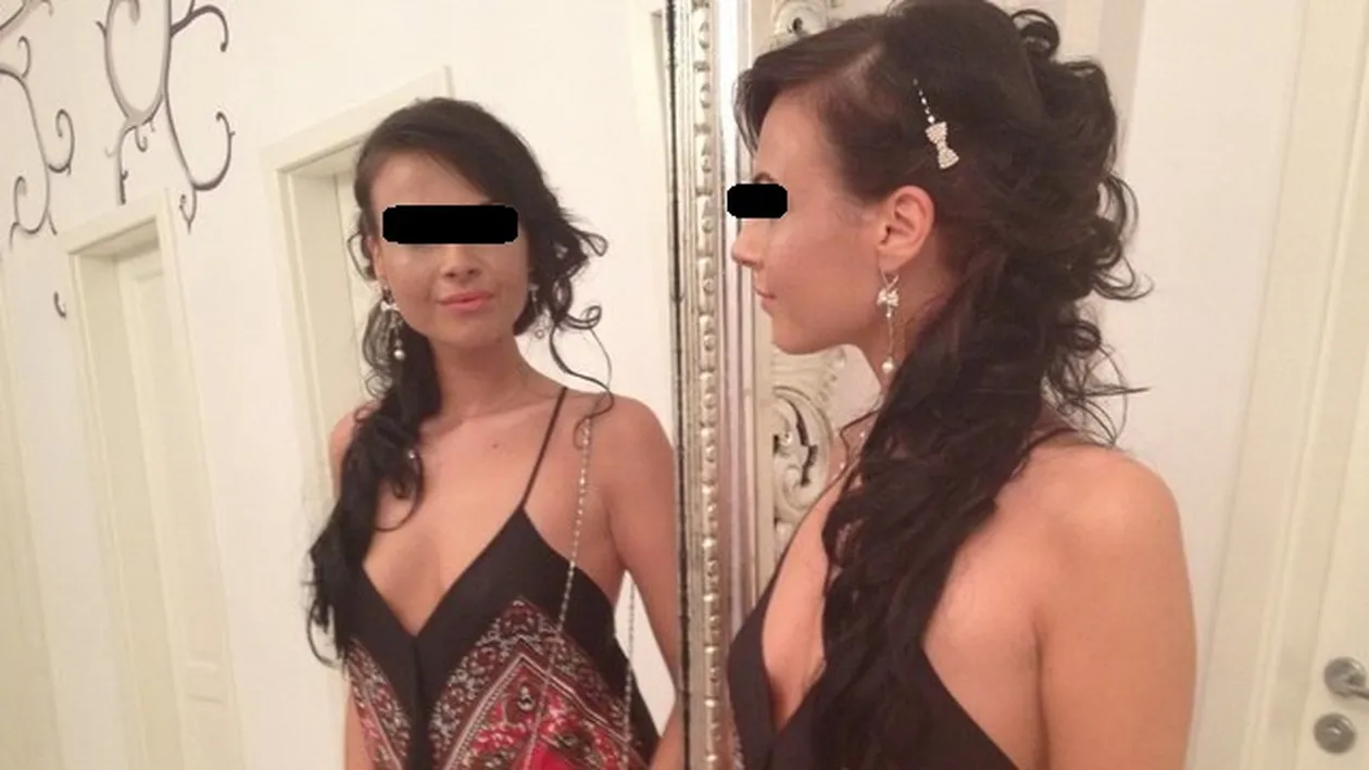 Transformarea spectaculoasa a elevei violate de la Jean Monnet! Cum arata la doi ani dupa incident si ce meserie si-a ales!