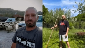 Cum arată casa de la țară a lui Cheloo? Concurentul Asia Express are o curte de 6.000 mp