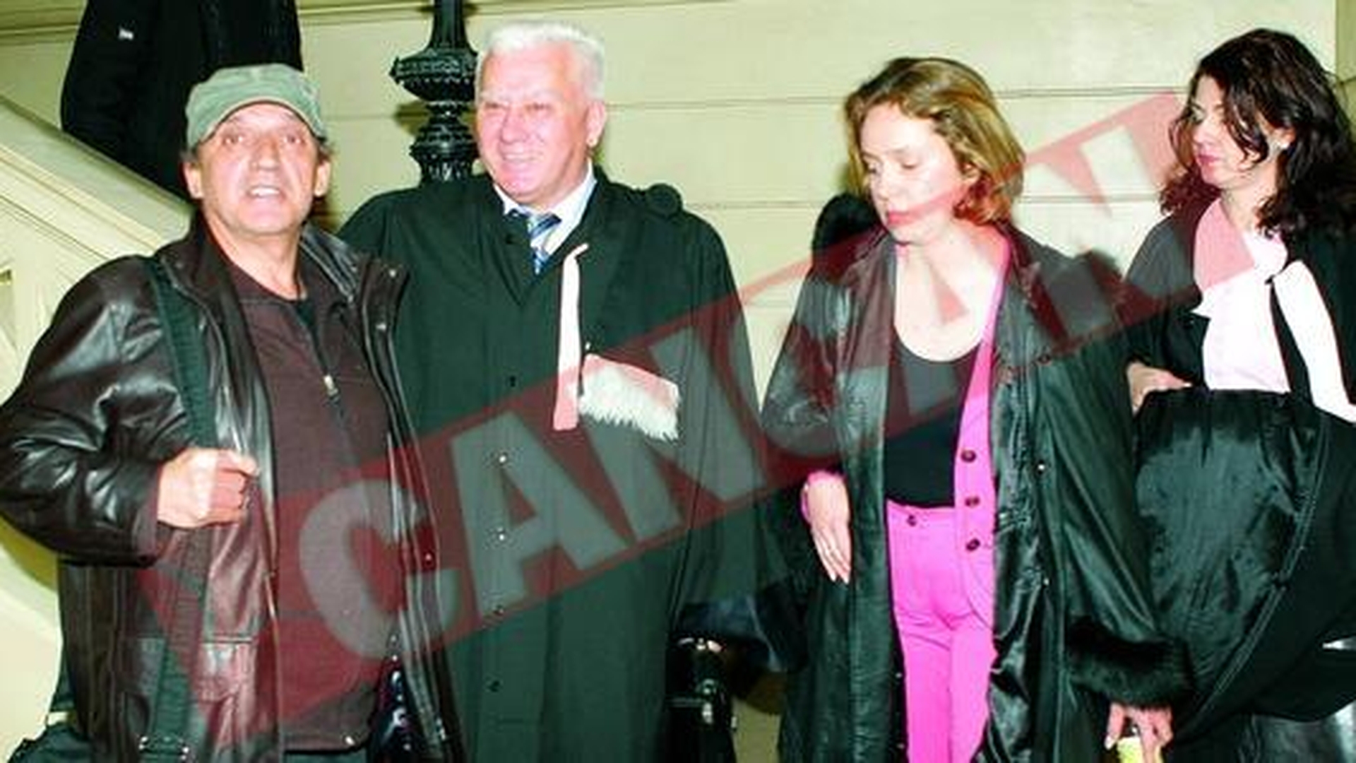 "Arlechino", acuzat ca-si ignora copiii