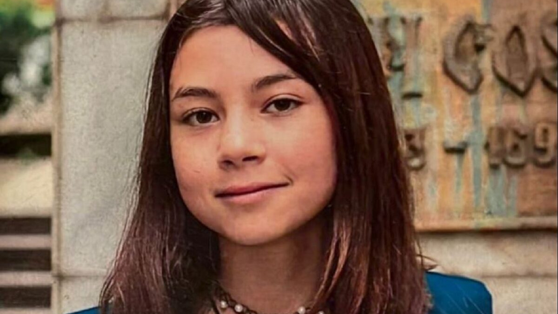 Alertă în Bacău! Alessia Maria, o fetiță de 11 ani, este de negăsit, după ce a plecat la școală. Dacă o vedeți, sunați repede la Poliție!