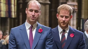 Prințul William nu mai mânca din cauza lui Harry. Suferința imensă pe care i-a produs-o fratelui său