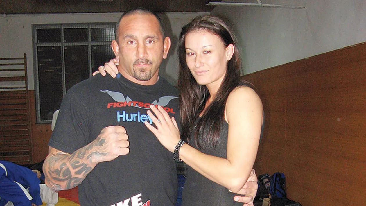 Fostul sot o face praf pe Raluca Sandu: A avut multi barbati si inaintea mea si cand era cu mine. Vezi aici ce mai face Medina