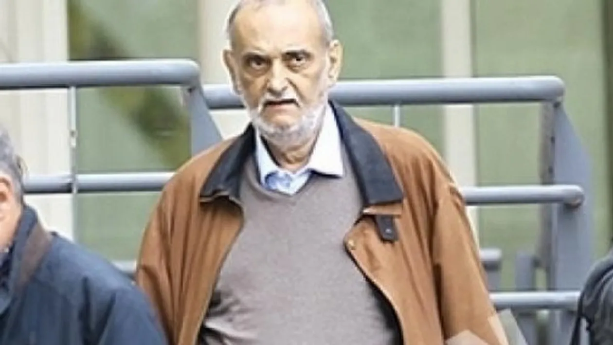 Si-a presimtit moartea! Dinu Patriciu si-a cumparat cripta in Bellu care l-a costat cat o garsoniera!