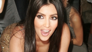 Kim Kardashian si Kanye West se vor casatori in vara acestui an. "Sincer, nu am ales inca data"