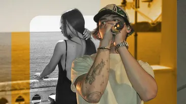 “Cel mai fericit artist de pe pământ” s-a întors la fosta iubită. Nimeni nu se aștepta să își mai acorde o șansă!