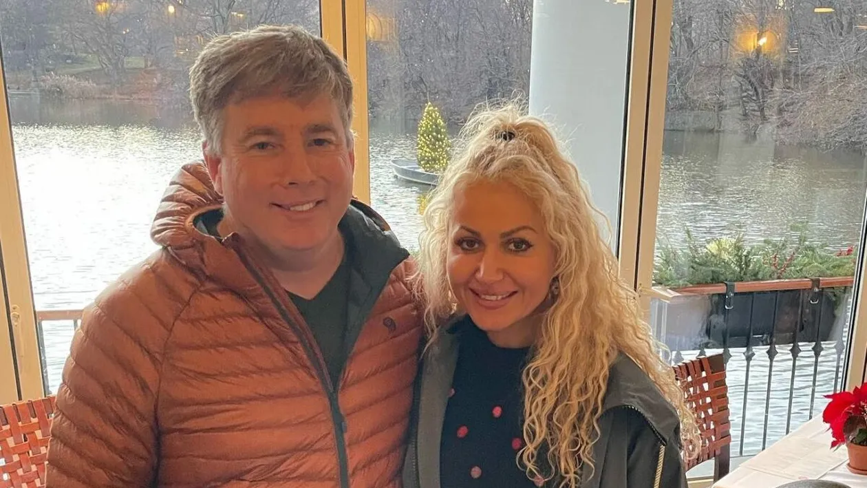 Anamaria Ferentz se mărită! Când și unde va avea loc nunta cu logodnicul american: ”O rochie va fi făcută de un designer român”