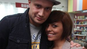 Mihai Bendeac și Andreea Popescu. Povestea care a rămas în folclorul showbizului