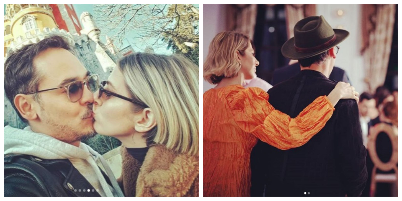 Răzvan Simion a răbufnit după ce o femeie l-a atacat pe el, dar și pe Lidia Buble. Cu cine au fost comparați cei doi soți