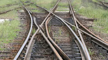 Un vasluian a fost ucis de tren in timp ce se odihnea pe calea ferata