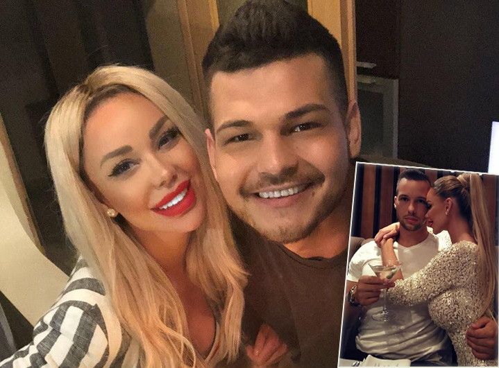 Răzvan Botezatu a dezvăluit că Bianca Drăgușanu pregătește de nunta cu Tristan Tate: “A dat deja petrecerea burlăcițelor”